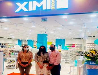 negocios de franquicia ximivogue mejores tiendas de moda rápida
