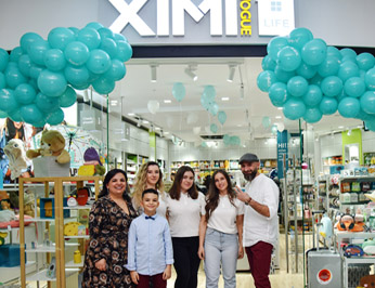 franquicias de moda