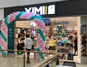 marcas de moda rápida